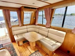 2002 Sabreline 36 Flybridge "Twenty Summers" photo 3