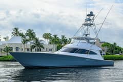 2024 Viking Convertible "LADY SURFBUM" photo 5