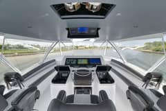 2024 Viking Convertible "LADY SURFBUM" photo 9