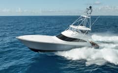 2024 Viking Convertible "LADY SURFBUM" photo 1