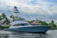 2024 Viking Convertible "LADY SURFBUM" photo 6