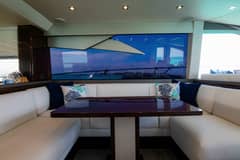 2018 Sunseeker Manhattan 66 "O LEGASEA" photo 6