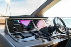 2018 Sunseeker Manhattan 66 "O LEGASEA" photo 5