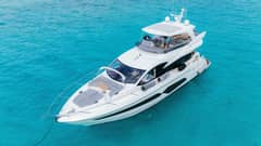 2018 Sunseeker Manhattan 66 "O LEGASEA" photo 2