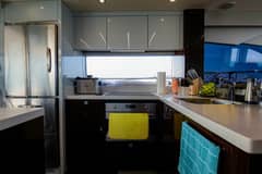 2018 Sunseeker Manhattan 66 "O LEGASEA" photo 4