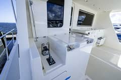 2014 Marlow Explorer 66E "BEN'S BARGE" photo 6