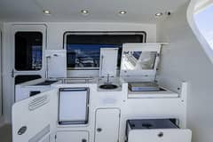 2014 Marlow Explorer 66E "BEN'S BARGE" photo 7