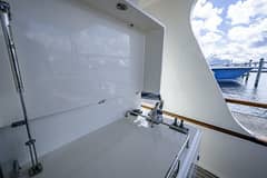 2014 Marlow Explorer 66E "BEN'S BARGE" photo 4