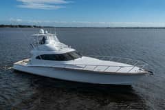 2017 F&S Cusotm Express Sportfish "BOOBAH" photo 1