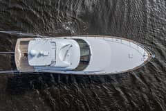 2017 F&S Cusotm Express Sportfish "BOOBAH" photo 3