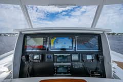 2017 F&S Cusotm Express Sportfish "BOOBAH" photo 4