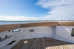 2017 F&S Cusotm Express Sportfish "BOOBAH" photo 7
