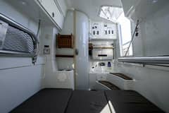 2010 Yellowfin 42 Offshore "SO TEMPORARY" photo 4