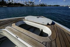 2010 Yellowfin 42 Offshore "SO TEMPORARY" photo 2