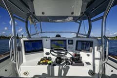 2010 Yellowfin 42 Offshore "SO TEMPORARY" photo 5