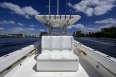 2015 Invincible 42 Open Fisherman photo 5