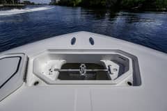 2015 Invincible 42 Open Fisherman photo 3