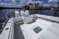 2015 Invincible 42 Open Fisherman photo 6