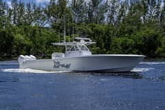 2015 Invincible 42 Open Fisherman photo 1
