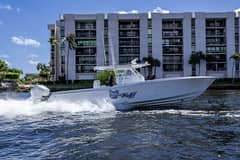 2015 Invincible 42 Open Fisherman photo 8