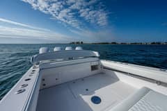 2013 Bahama CC w/Quad V10s "T/T Waterfront" photo 7