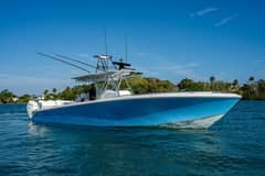 2013 Bahama CC w/Quad V10s "T/T Waterfront" photo 1