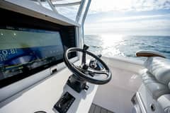 2013 Bahama CC w/Quad V10s "T/T Waterfront" photo 6