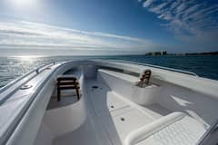 2013 Bahama CC w/Quad V10s "T/T Waterfront" photo 2