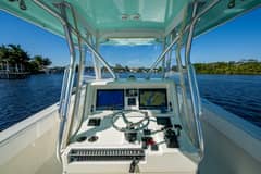 2017 SeaVee photo 4