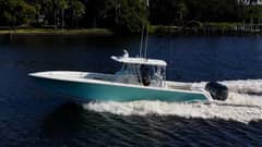 2017 SeaVee photo 8