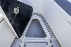 2011 Yellowfin 39 Offshore "QUEST" photo 2