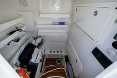 2011 Yellowfin 39 Offshore "QUEST" photo 5