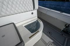 2011 Yellowfin 39 Offshore "QUEST" photo 7