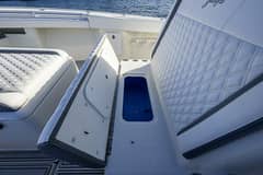 2011 Yellowfin 39 Offshore "QUEST" photo 4