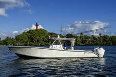 2011 Yellowfin 39 Offshore "QUEST" photo 1