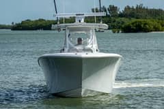 2021 Front Runner Center Console "Yea Bey" photo 1