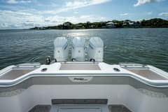 2021 Front Runner Center Console "Yea Bey" photo 6