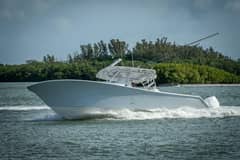 2021 Front Runner Center Console "Yea Bey" photo 8