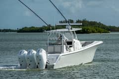 2021 Front Runner Center Console "Yea Bey" photo 7