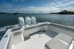 2021 Front Runner Center Console "Yea Bey" photo 5
