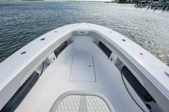 2021 Front Runner Center Console "Yea Bey" photo 2
