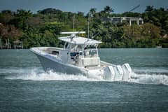 2021 Front Runner Center Console "Yea Bey" photo 9