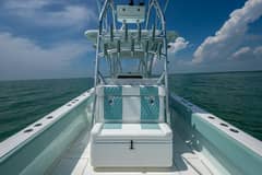 2023 SeaHunter 31 Tournament photo 5