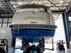 1988 Burger 80 Motor Yacht photo 6