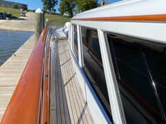 1988 Burger 80 Motor Yacht photo 8