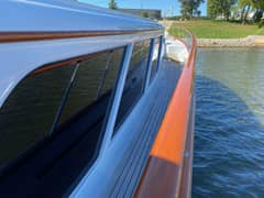 1988 Burger 80 Motor Yacht photo 7
