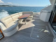 2014 Tiara Yachts 5800 Sovran photo 6
