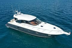 2014 Tiara Yachts 5800 Sovran photo 5