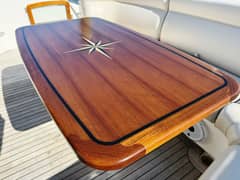 2014 Tiara Yachts 5800 Sovran photo 8