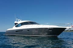 2014 Tiara Yachts 5800 Sovran photo 1